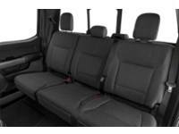 2025 Ford F-150 XLT | 4X4 | 2.7L | 302A | BLK PKG PLS | BED UTL Interior Shot 5
