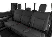 2025 Ford F-150 XLT 4WD SuperCrew 5.5' Box Interior Shot 5
