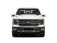 2024 Ford F-150 King Ranch 4WD SuperCrew 5.5' Box Exterior Shot 5