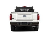 2024 Ford F-150 King Ranch 4WD SuperCrew 5.5' Box Exterior Shot 7