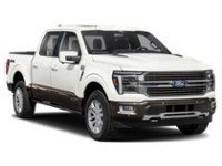 2024 Ford F-150 King Ranch 4WD SuperCrew 5.5' Box Exterior Shot 8
