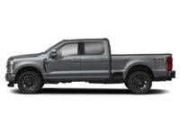 2024 Ford F-250 Platinum 4WD Crew Cab 6.75' Box Exterior Shot 6