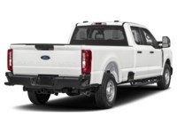 2026 Ford F-250 XL 4WD Crew Cab 6.75' Box Exterior Shot 2