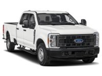 2026 Ford F-250 XL 4WD Crew Cab 6.75' Box Exterior Shot 8