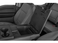 2026 Ford F-250 XL 4WD Crew Cab 6.75' Box Interior Shot 7