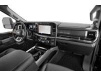 2026 Ford F-350 LARIAT 4WD Crew Cab 6.75' Box Interior Shot 1