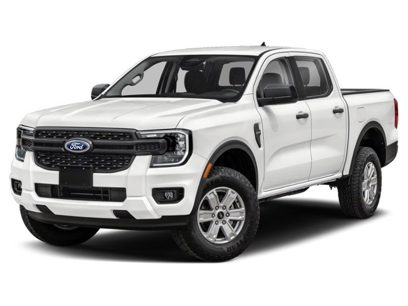 2025 Ford Ranger STX | 4X4 | 2.3L | RUNN BRDS | TOW | CARPET FLRS Exterior Shot 1