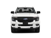 2026 Ford Ranger XL 4WD SuperCrew 5' Box Exterior Shot 5