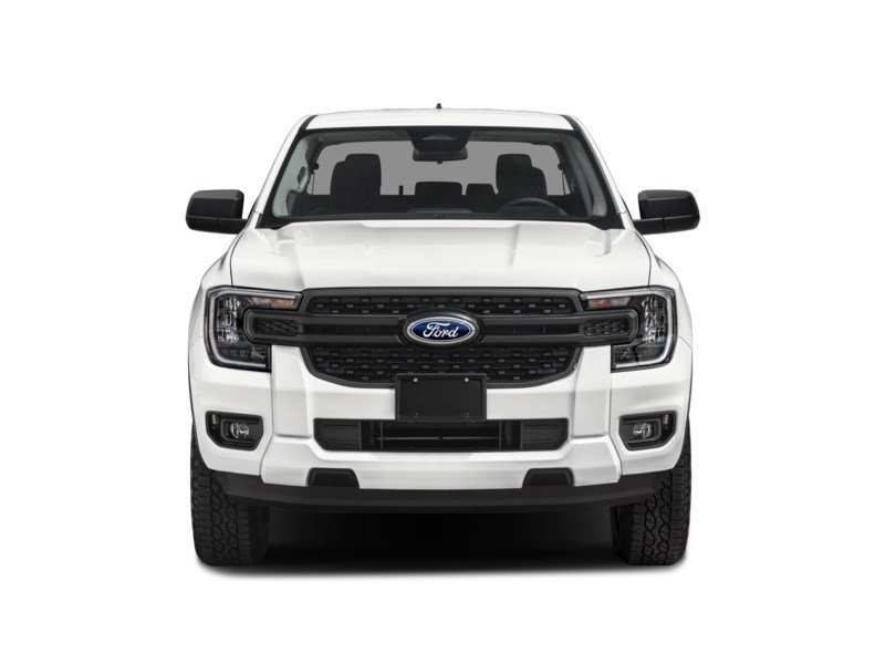 2025 Ford Ranger STX | 4X4 | 2.3L | RUNN BRDS | TOW | CARPET FLRS Exterior Shot 5