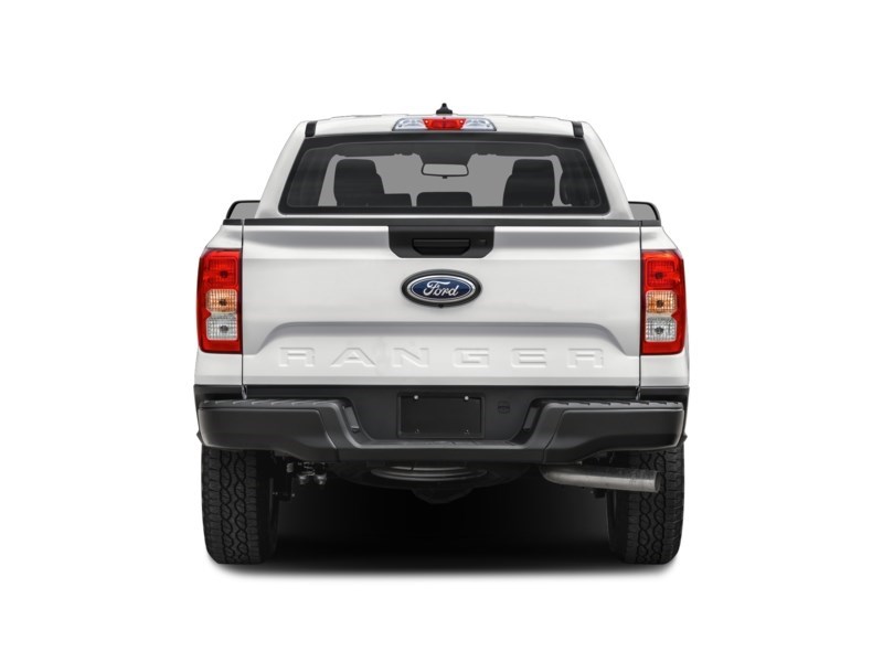 2025 Ford Ranger STX | 4X4 | 2.3L | RUNN BRDS | TOW | CARPET FLRS Exterior Shot 7