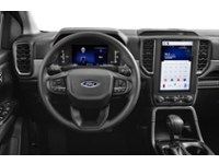 2026 Ford Ranger XL 4WD SuperCrew 5' Box Interior Shot 3
