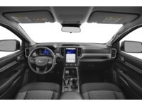 2025 Ford Ranger STX | 4X4 | 2.3L | RUNN BRDS | TOW | CARPET FLRS Interior Shot 6