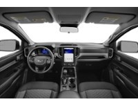 2026 Ford Ranger XL 4WD SuperCrew 5' Box Interior Shot 6