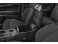 2026 Ford Ranger XLT 4WD SuperCrew 5' Box Interior Shot 7