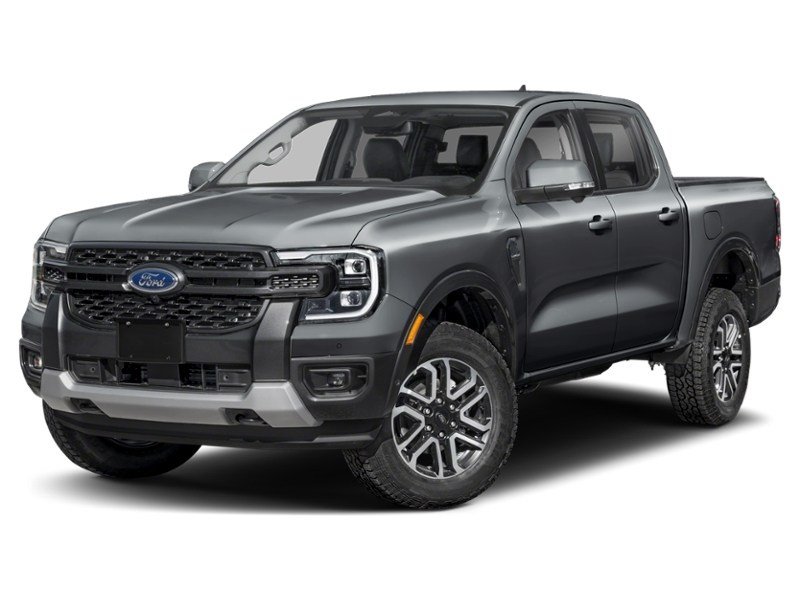 2024 Ford Ranger LARIAT | 4X4 | 2.3L | 360 | LEATHER | TOW | R BRDS Exterior Shot 1