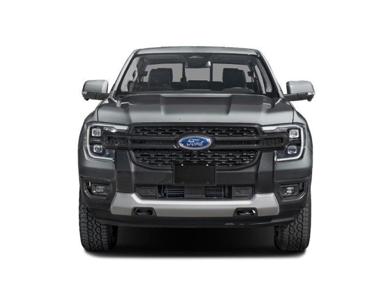 2024 Ford Ranger LARIAT | 4X4 | 2.3L | 360 | LEATHER | TOW | R BRDS Exterior Shot 5