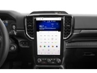 2026 Ford Ranger LARIAT 4WD SuperCrew 5' Box Interior Shot 2