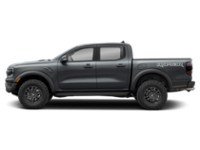 2026 Ford Ranger Raptor 4WD SuperCrew 5' Box Exterior Shot 6
