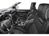 2026 Ford Ranger Raptor 4WD SuperCrew 5' Box Interior Shot 4