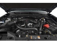 2026 Ford Ranger Raptor 4WD SuperCrew 5' Box Exterior Shot 3