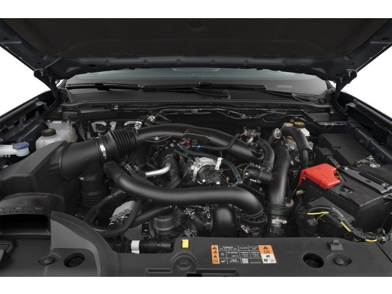 2026 Ford Ranger Raptor 4WD SuperCrew 5' Box Exterior Shot 3