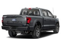 2024 Ford F-150 Lightning Flash | 4X4 | EXT BATT | 360 | ADPTV CRUISE | 20s Exterior Shot 2