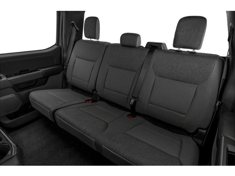 2024 Ford F-150 Lightning Flash | 4X4 | EXT BATT | 360 | ADPTV CRUISE | 20s Interior Shot 5