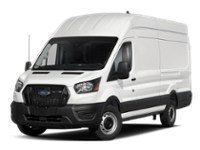 2024 Ford Transit Cargo Van T-250 148