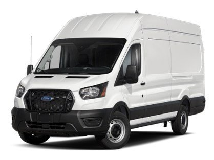 2026 Ford Transit Cargo Van T-350 148