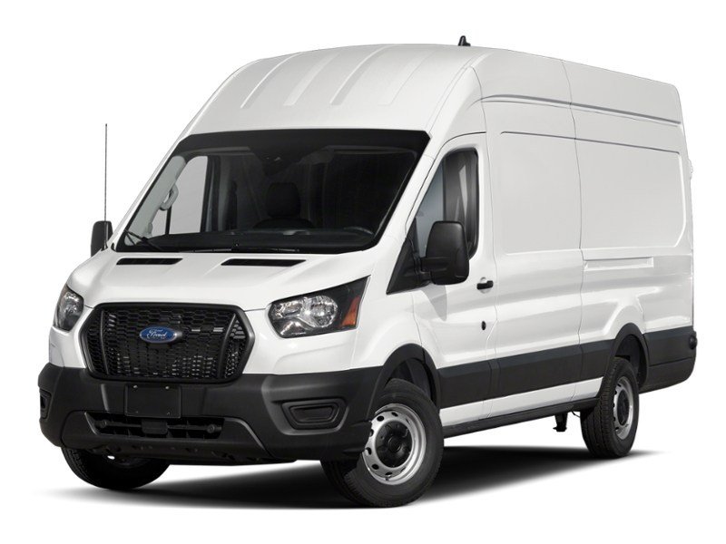 2026 Ford Transit-350 Cargo T-350 148