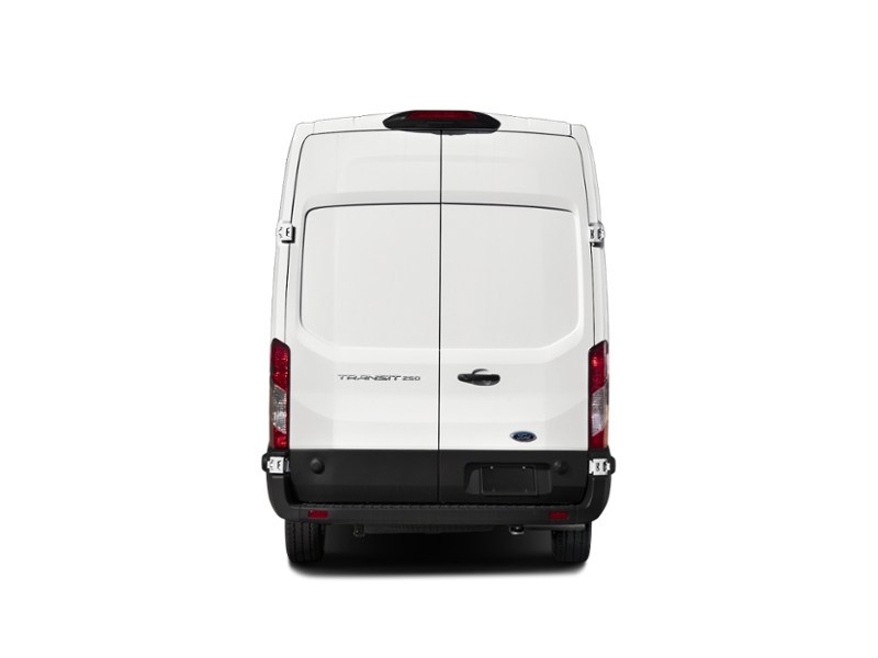 2026 Ford Transit-350 Cargo T-350 HD 148