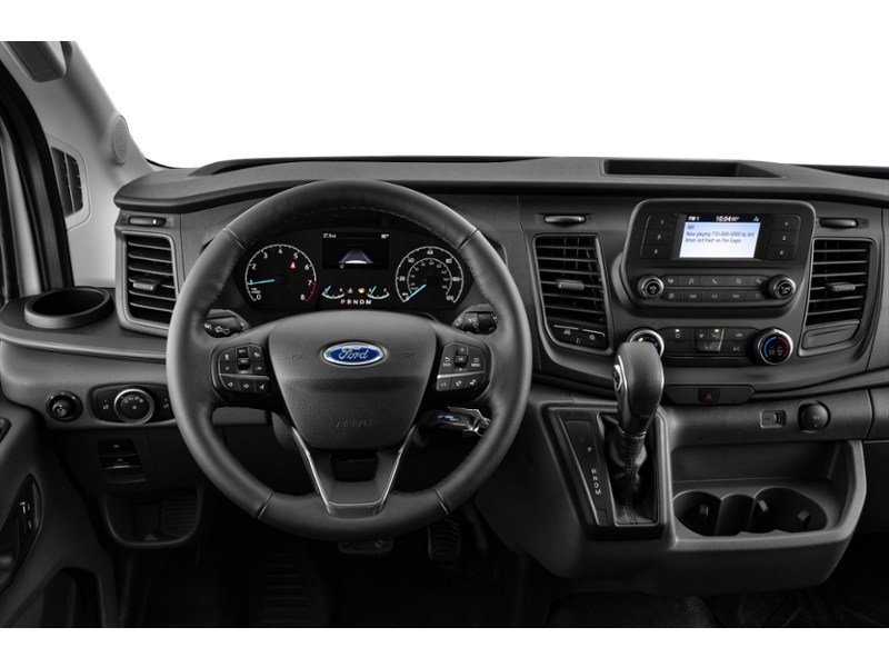 2026 Ford Transit-350 Cargo T-350 148