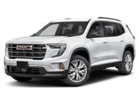 2027 GMC Acadia AWD 4dr Elevation Exterior Shot 1