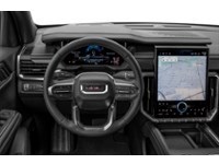 2027 GMC Acadia AWD 4dr Elevation Interior Shot 3