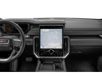 2027 GMC Acadia AWD 4dr Elevation Interior Shot 8