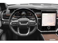 2027 GMC Acadia AWD 4dr Denali Interior Shot 3