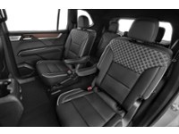 2027 GMC Acadia AWD 4dr Denali Interior Shot 5