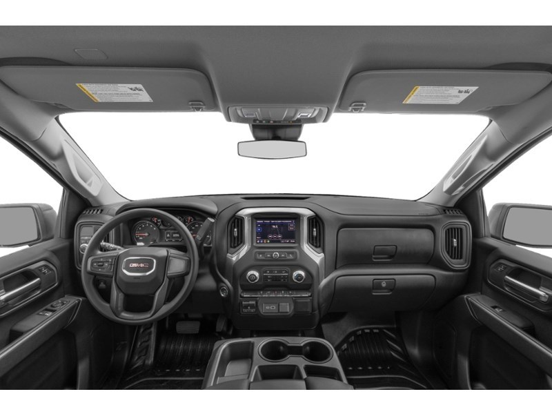 2026 GMC Sierra 2500HD 4WD Reg Cab 142