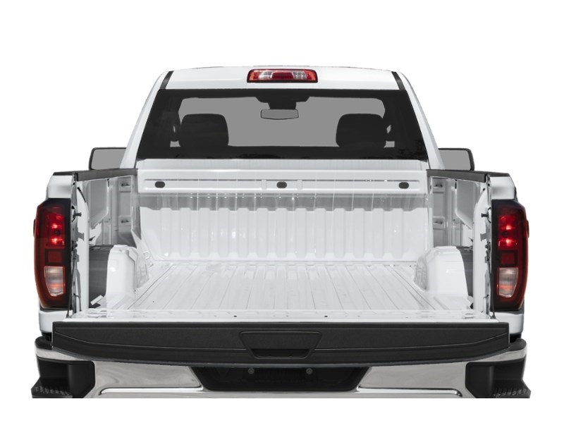 2026 GMC Sierra 2500HD 4WD Reg Cab 142