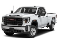 2026 GMC Sierra 2500HD 4WD Double Cab 149