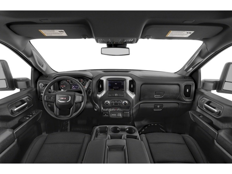 2026 GMC Sierra 2500HD 4WD Double Cab 149