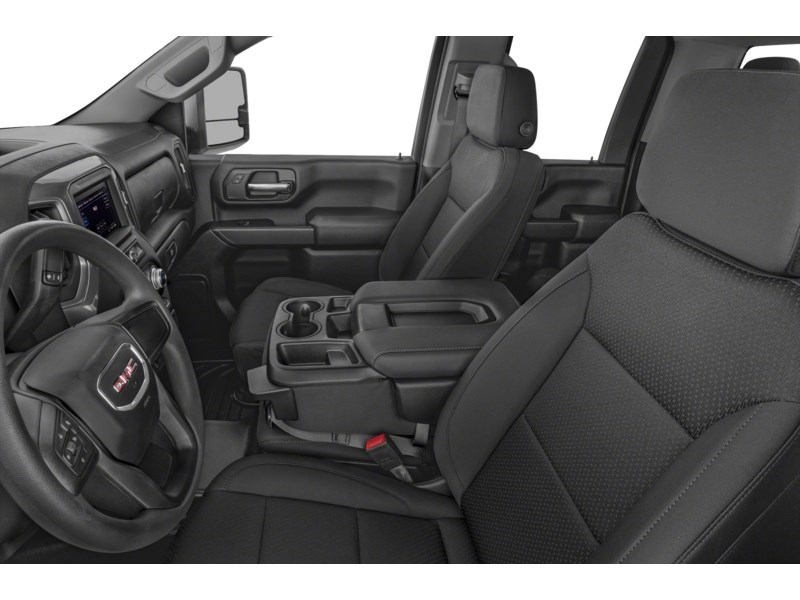 2026 GMC Sierra 2500HD 4WD Double Cab 149