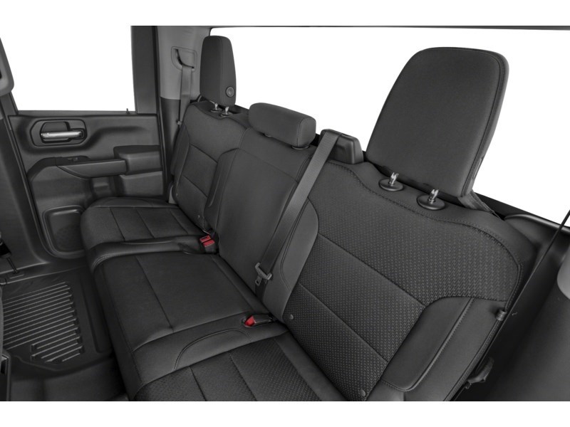 2026 GMC Sierra 2500HD 4WD Double Cab 149