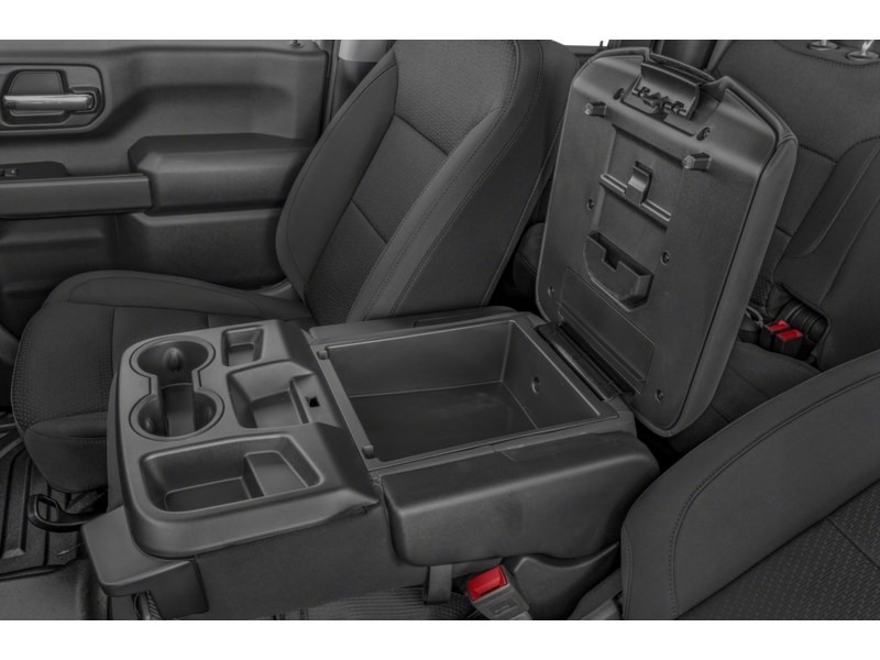 2026 GMC Sierra 2500HD 4WD Double Cab 149