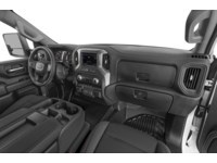 2026 GMC Sierra 2500HD 4WD Double Cab 149