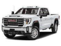 2024 GMC Sierra 2500HD 4WD Crew Cab 159