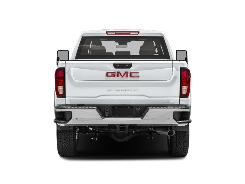 2024 GMC Sierra 2500HD 4WD Crew Cab 159