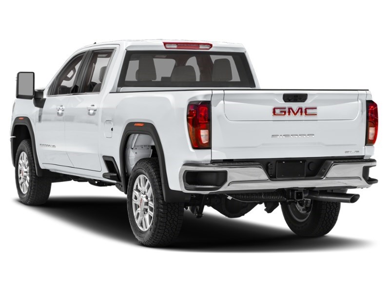 2024 GMC Sierra 2500HD 4WD Crew Cab 159