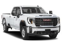 2026 GMC Sierra 2500HD 4WD Crew Cab 159