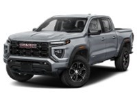 2026 GMC Canyon 4WD Crew Cab Elevation Exterior Shot 1